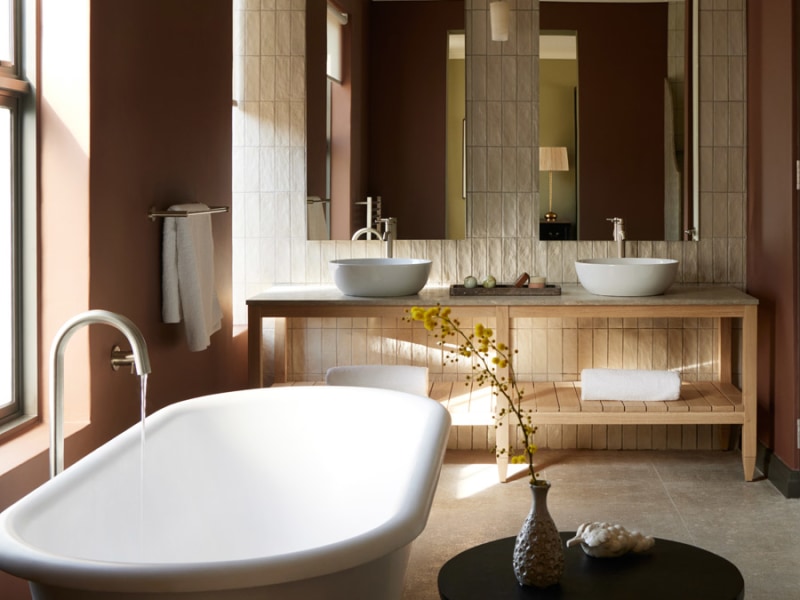 The Manor House (whole property) - Foto 5