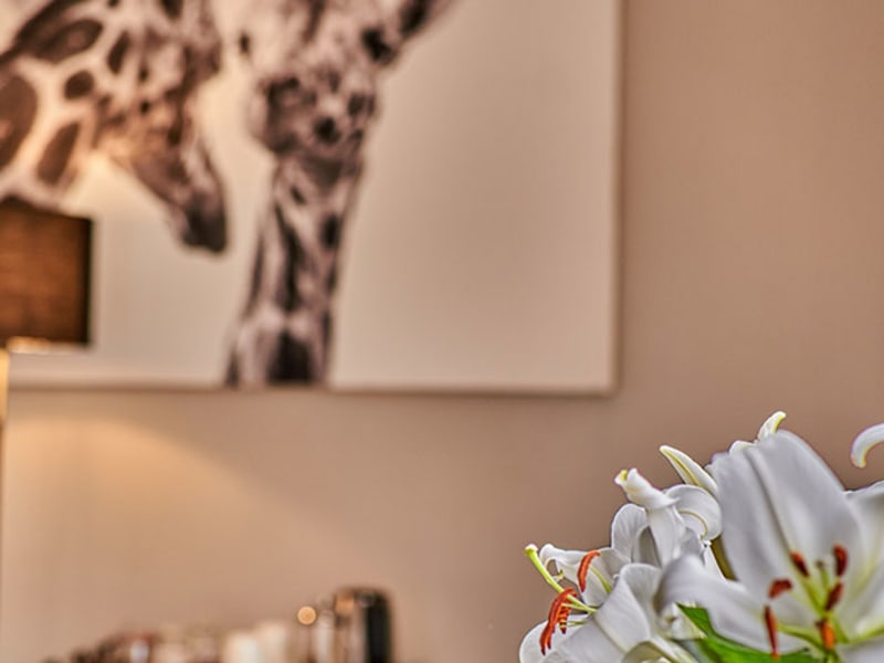 The Retreat luxury day rooms