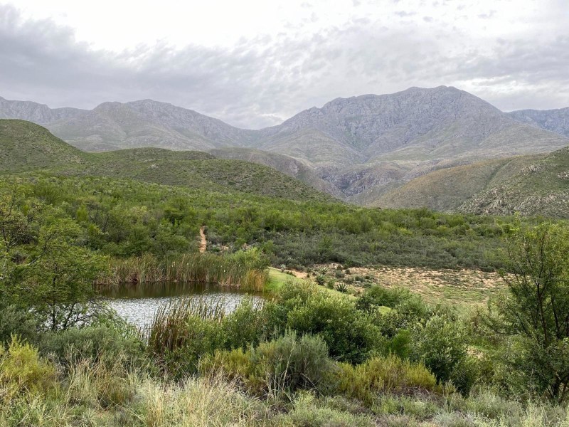 The Retreat at Groenfontein