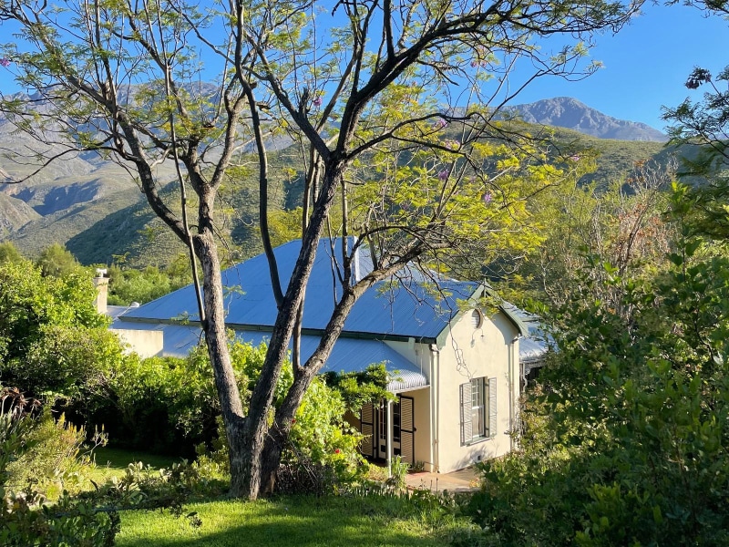 The Retreat at Groenfontein