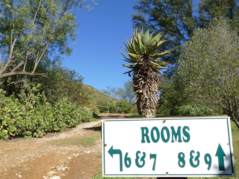 The Retreat at Groenfontein