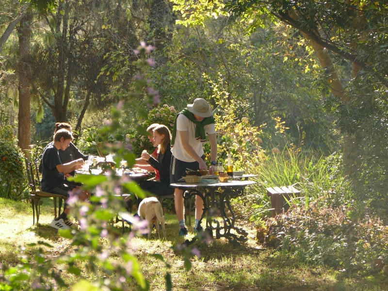 The Retreat at Groenfontein