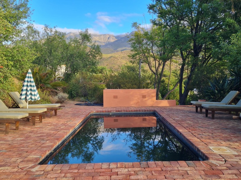 The Retreat at Groenfontein