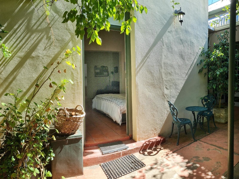 Standard Room (Creamery) - Foto 2