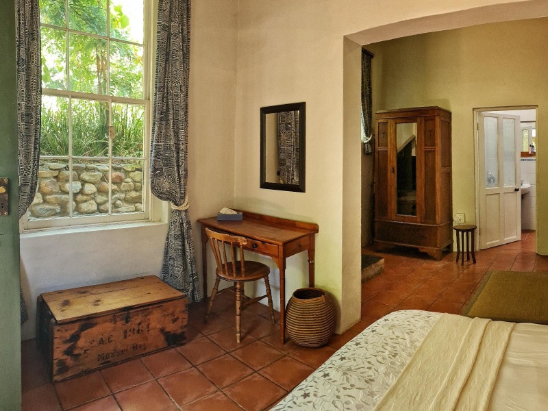 Standard Room (Creamery) - Foto 4