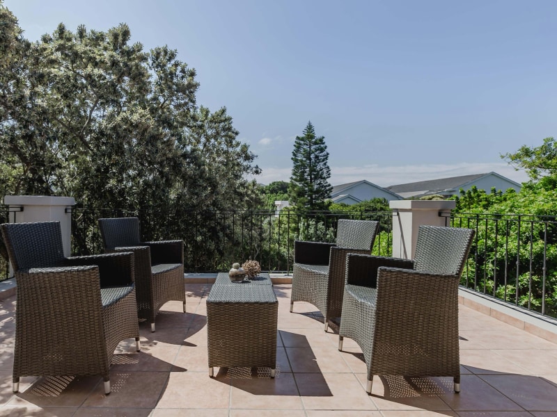 Luxury Suite with Balcony, Beachy Head - Foto 3