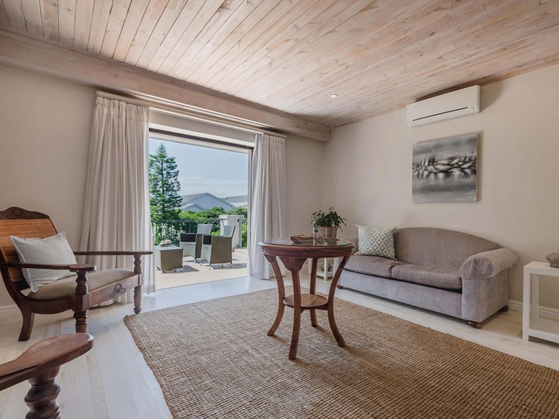 Luxury Suite with Balcony, Beachy Head - Foto 2