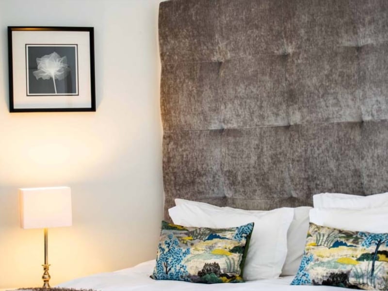 Luxury Room with Patio - Foto 2