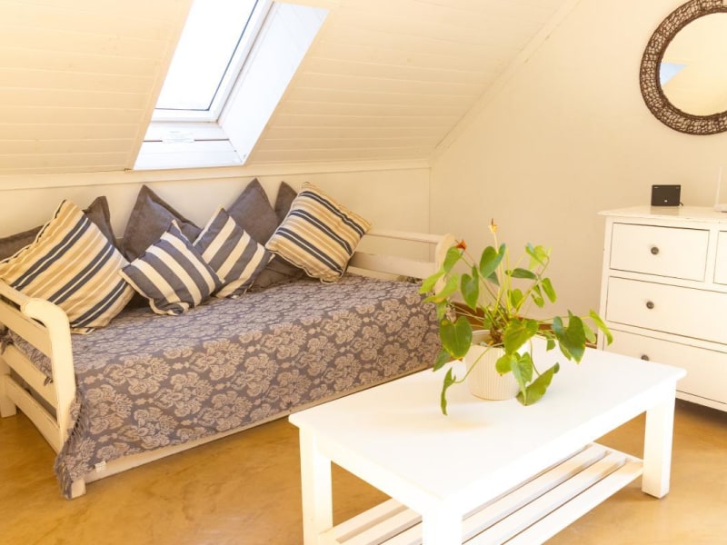 Fig Tree House and Cottage - Foto 4