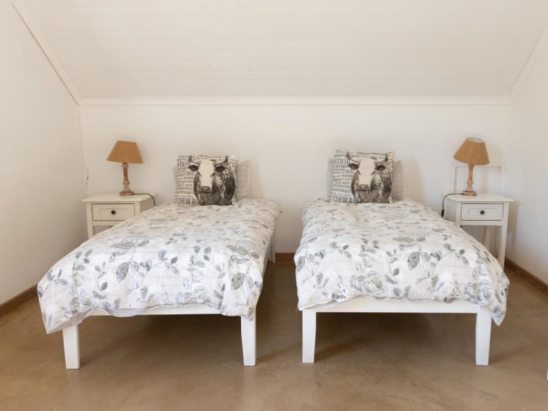 Fig Tree House and Cottage - Foto 5