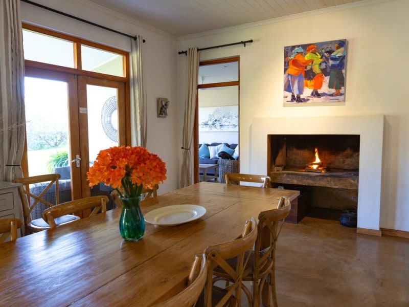 Tierhoek Cottages - Photo 6