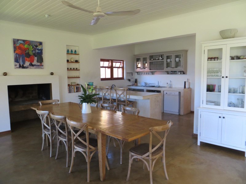 Tierhoek Cottages - Photo 11