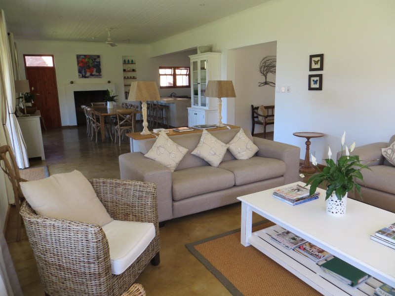 Tierhoek Cottages - Photo 12