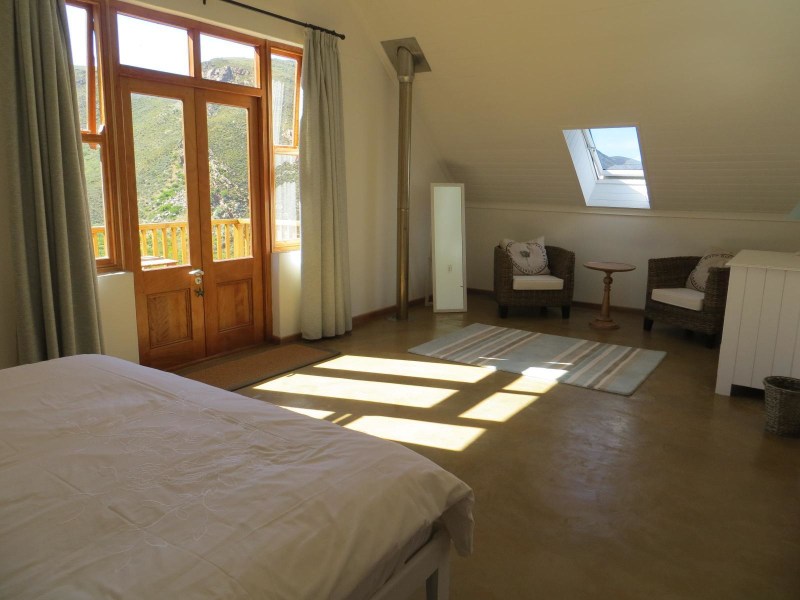 Tierhoek Cottages - Photo 13