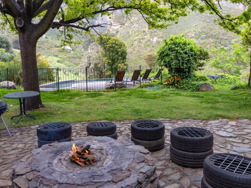 Tierhoek House and Cottage - Foto 4