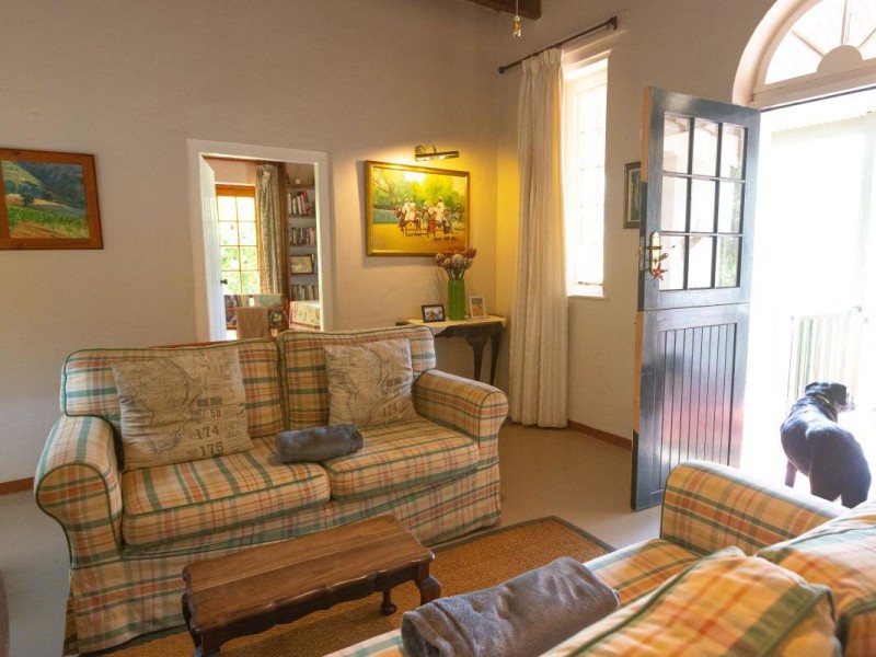 Tierhoek House and Cottage - Foto 5