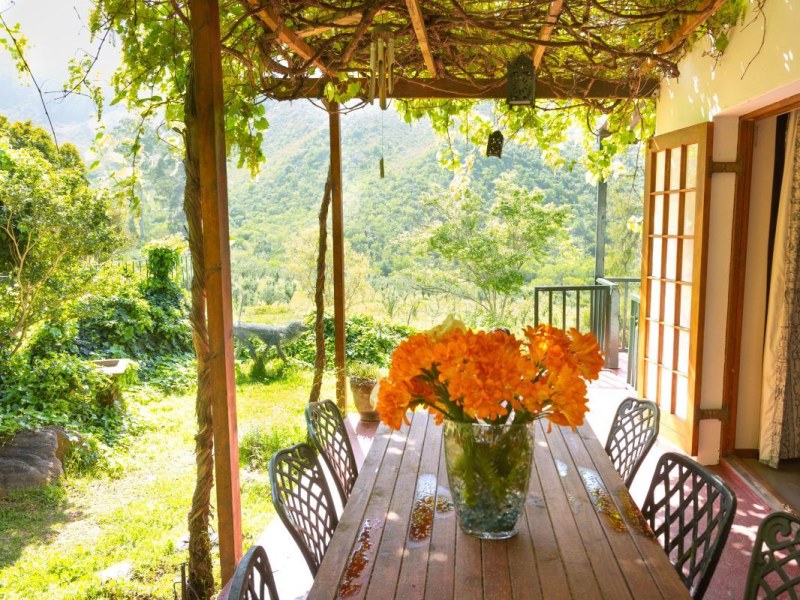 Tierhoek Cottages - Photo 6