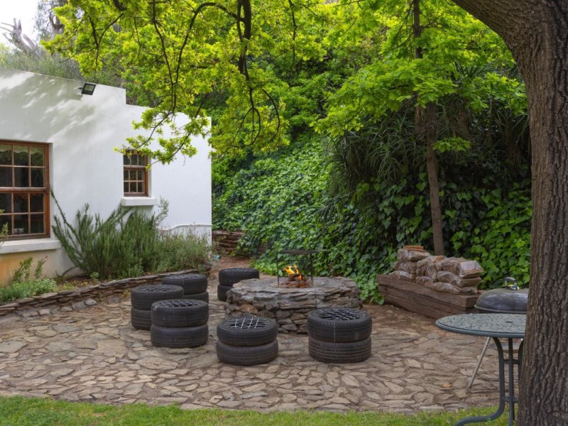 Tierhoek Cottages - Photo 7