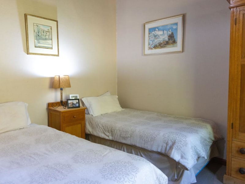 Tierhoek Cottages - Photo 8