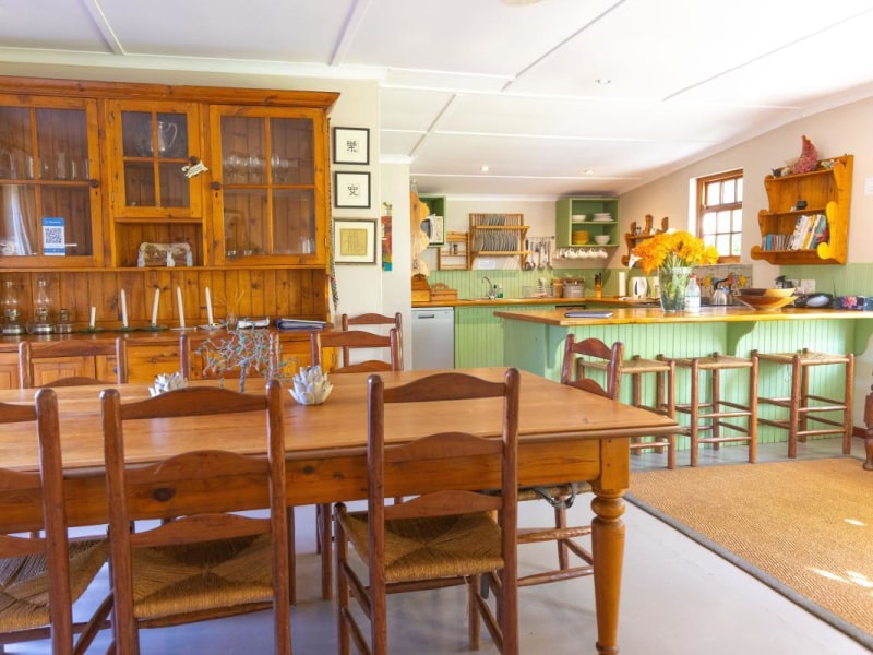 Tierhoek Cottages - Photo 10