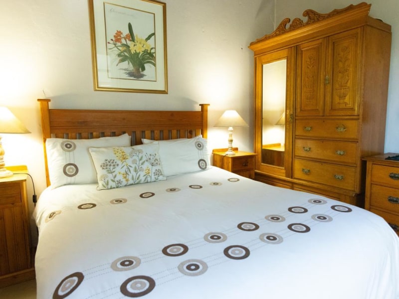 Tierhoek Cottages - Photo 13