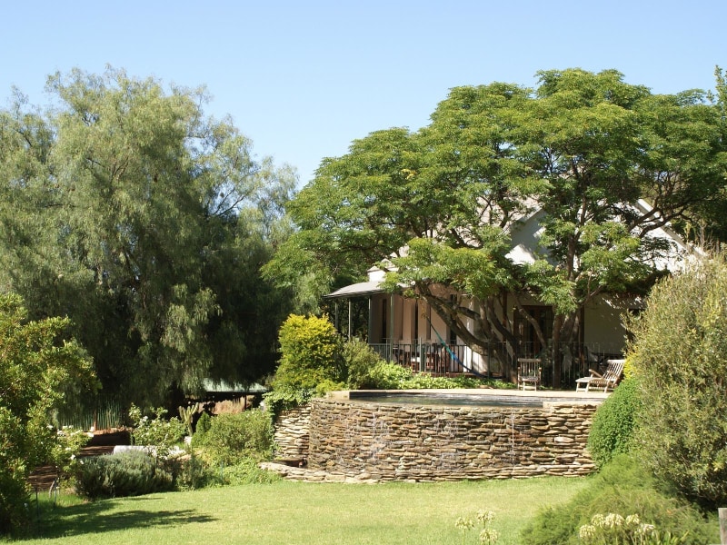Tierhoek Cottages - Photo 14