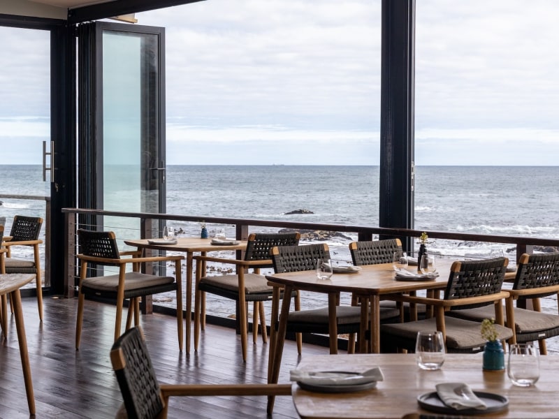 Tintswalo Atlantic
