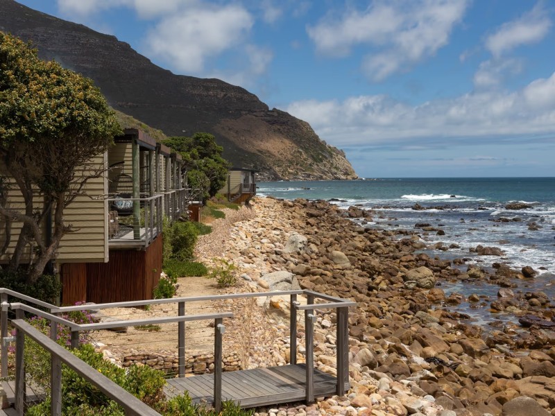 Tintswalo Atlantic