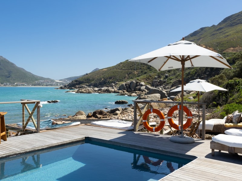 Tintswalo Atlantic