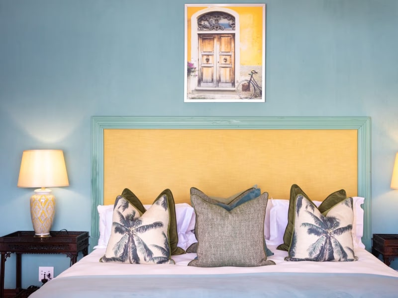 Island suite at Tintswalo Atlantic