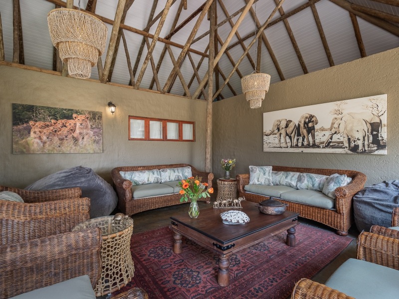 Tintswalo Manor