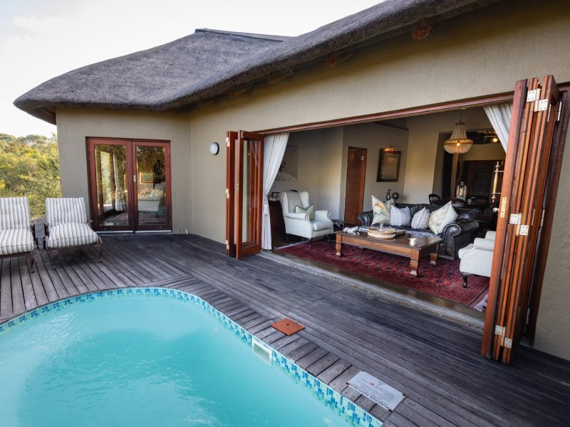 Tintswalo Safari