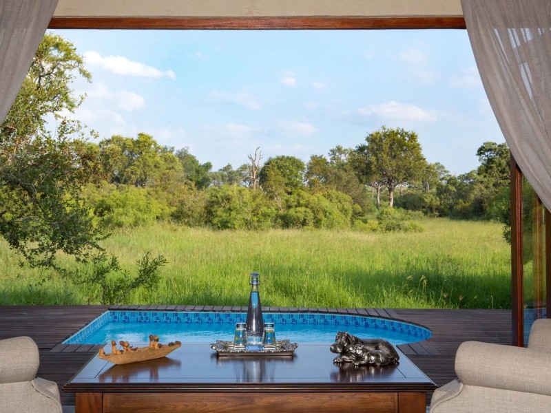 Tintswalo Safari