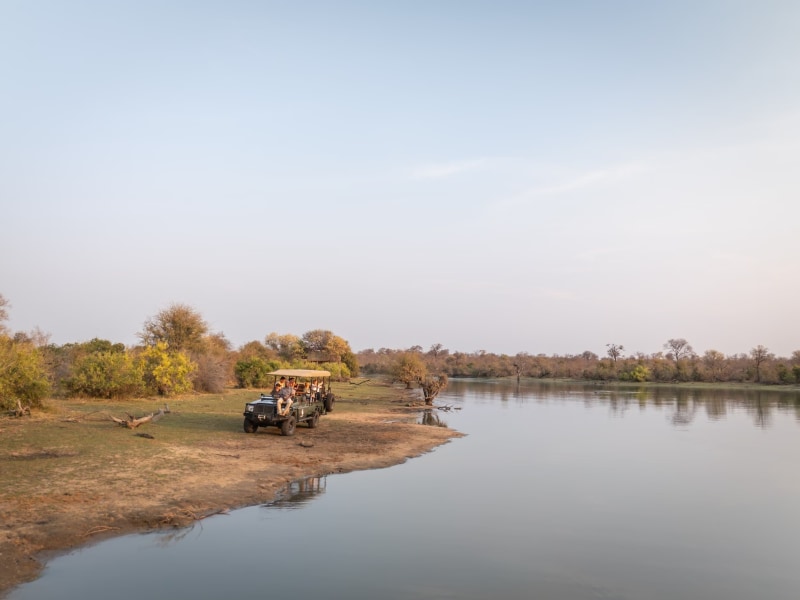 Tintswalo Scops Rest
