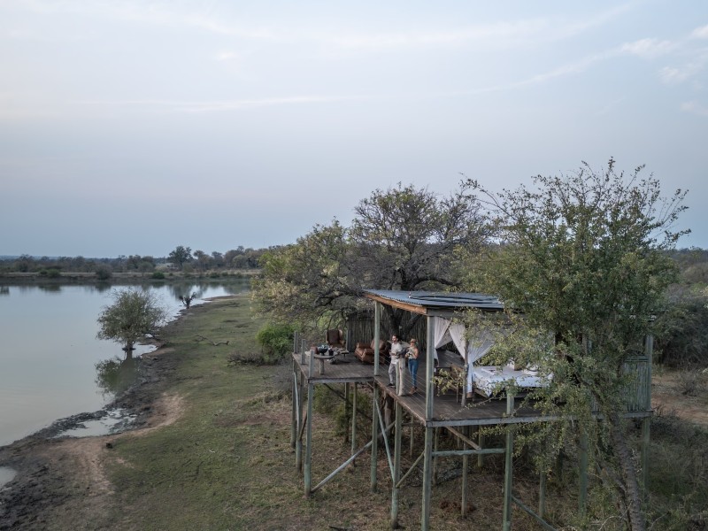 Tintswalo Scops Rest