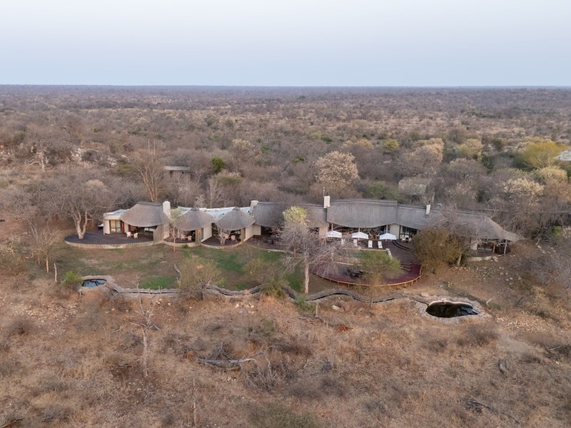 Tintswalo Scops Rest