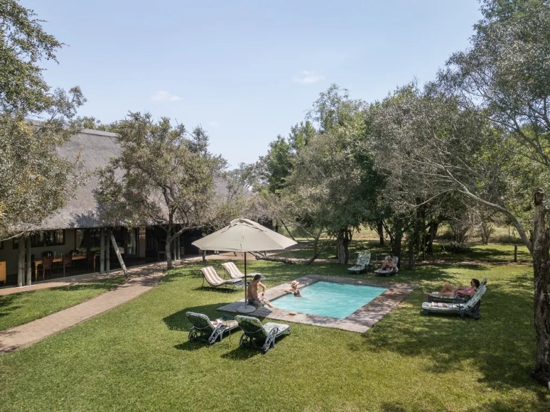 Tintswalo Scops Rest