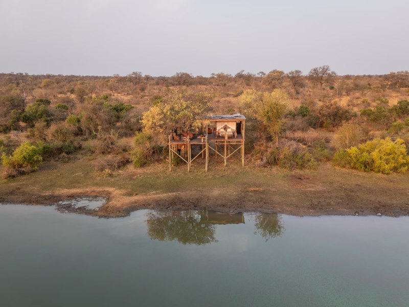 Tintswalo Scops Rest