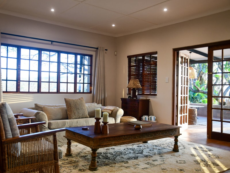 Bush Cottage - Photo 2