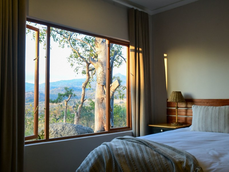 Bush Cottage - Photo 4