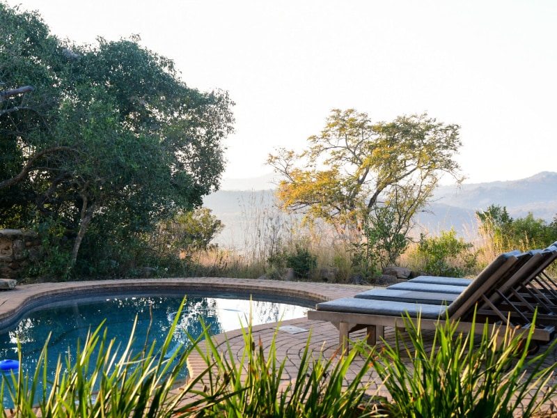 Bush Cottage - Photo 5