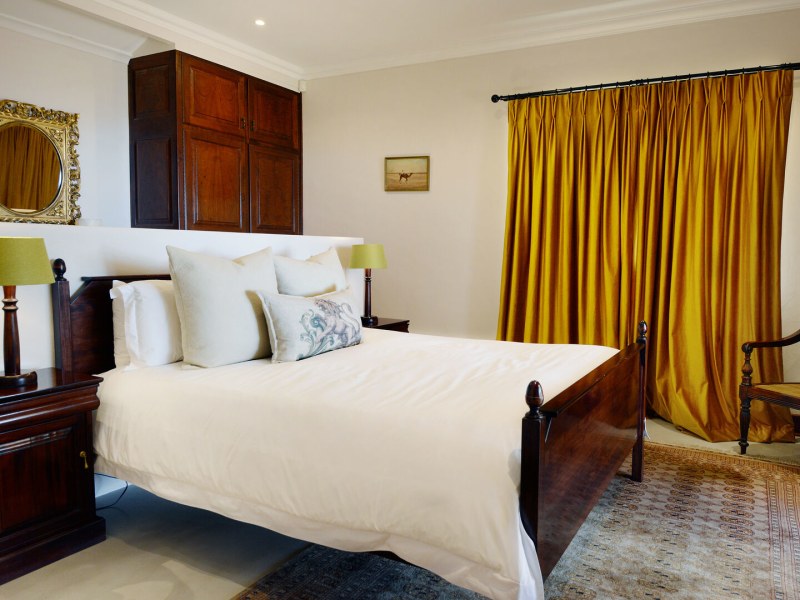The Homestead Suite - Photo 2