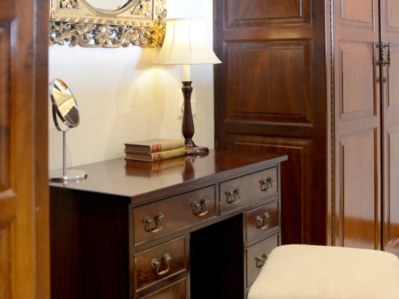 The Homestead Suite - Photo 4