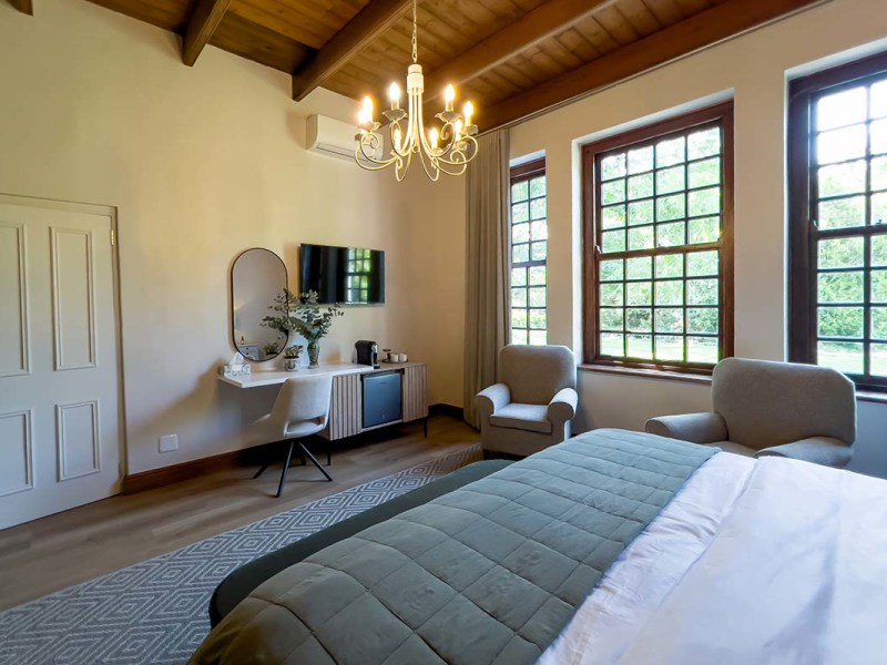 Cabernet Room - Photo 3