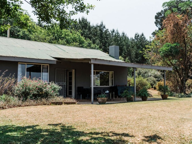Verkijken Cottage