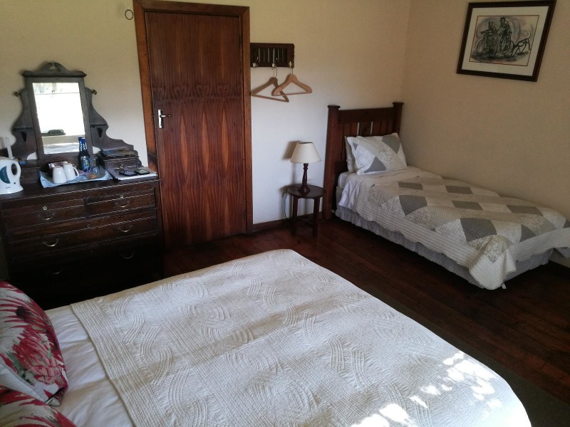 Double Room - Photo 2