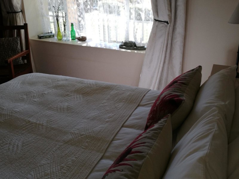 Double Room - Photo 3
