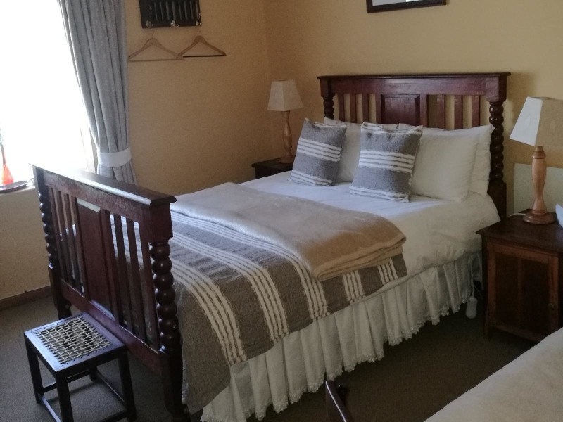 Double Room - Photo 4