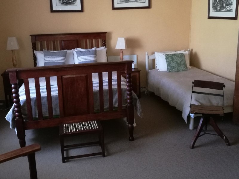 Double Room - Photo 5