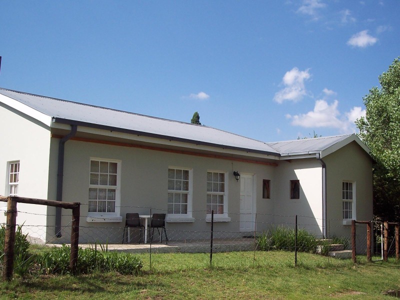 Eduan Cottage - Photo 2